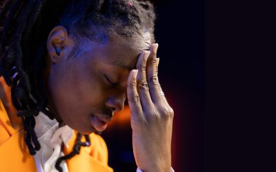 Le saviez-vous ? Le stress s&rsquo;exprime aussi dans le corps