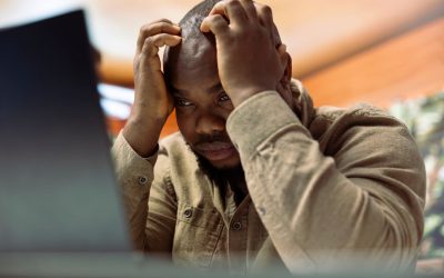 Le stress, ce n’est pas seulement pour les Toubabs